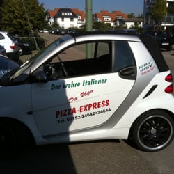Pizza Express