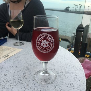 Ballast Point Brewing Long Beach - Breweries Near Me - Long Beach, California