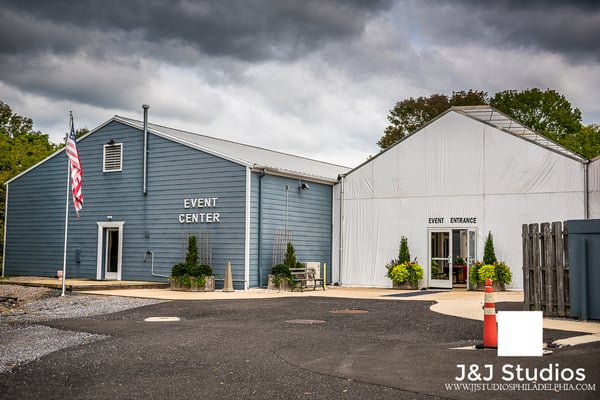 The Tavern at New Hope Winery by null