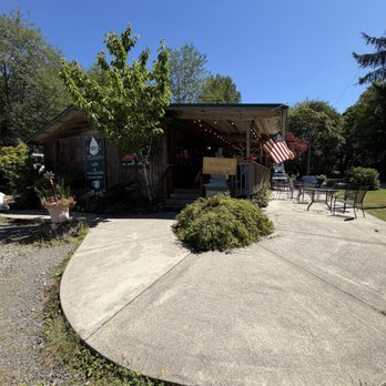 Hard Rain Cafe & Mercantile - Cafes Near Me - Forks, Washington Hard Rain Cafe & Mercantile - Cafes Near Me - Forks, Washington