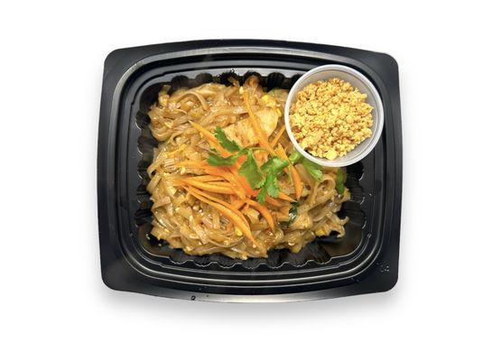 Thai Taco by null