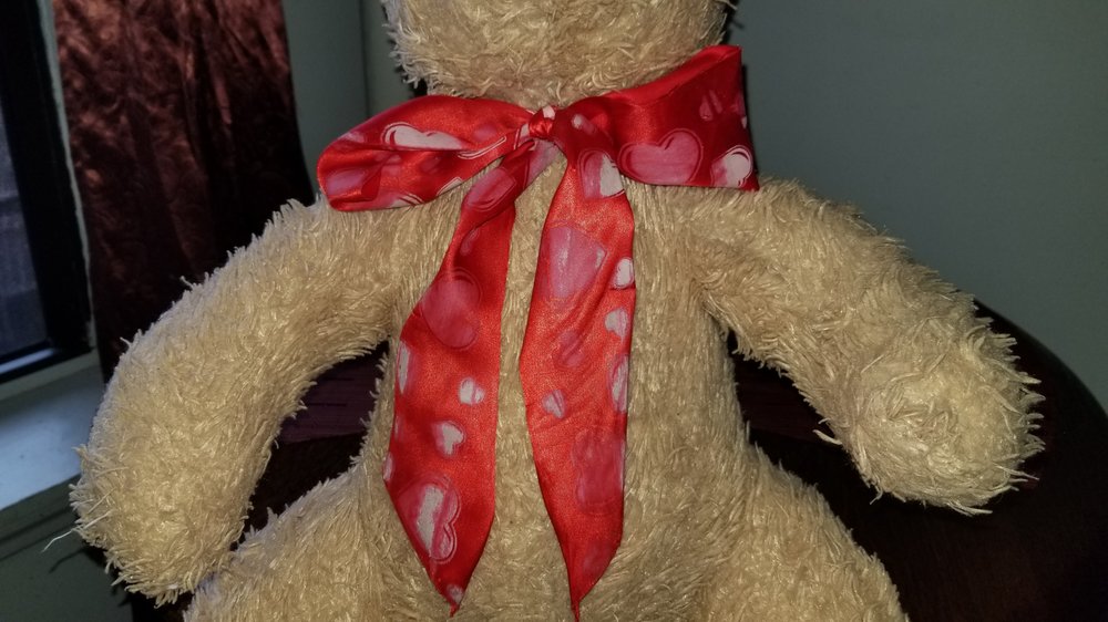 Doll and Teddy Bear Hospital
