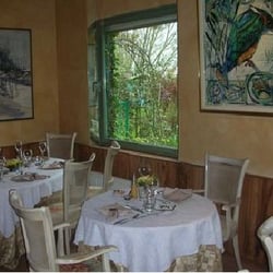 Restaurant Au Martin Pêcheur - Au Martin Pêcheur