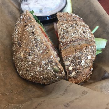 Einstein Bros. Bagels - Bagels Near Me - Torrance, California Einstein Bros. Bagels - Bagels Near Me - Torrance, California