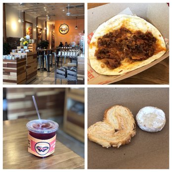 La Monarca Bakery & Cafe - Bakeries Near Me - Whittier, California