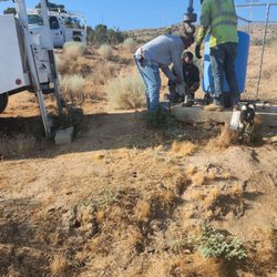 Independent Well Drilling