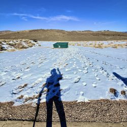 Kama's Gun Club