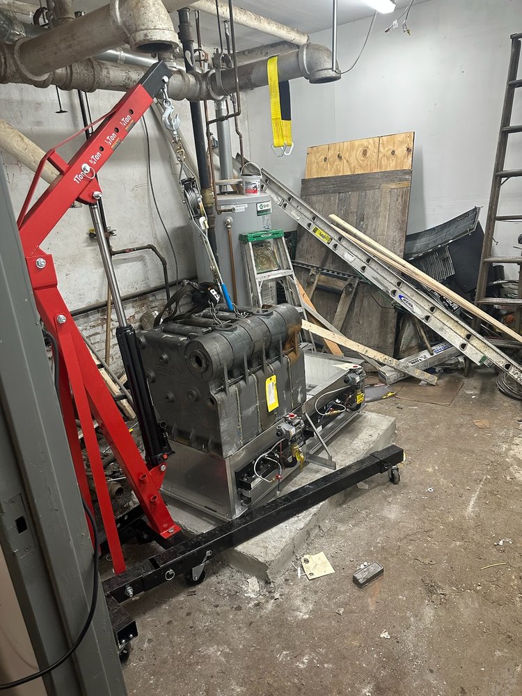 JANEL & JEAN SUPER MECHANICAL Updated April 2024 Request a Quote