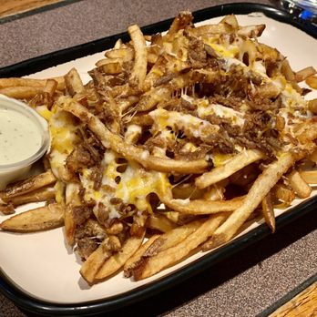 Ollie Gators Pub - Loaded Fries - Pubs Near Me - Berlin, New Jersey Ollie Gators Pub - Loaded Fries - Pubs Near Me - Berlin, New Jersey
