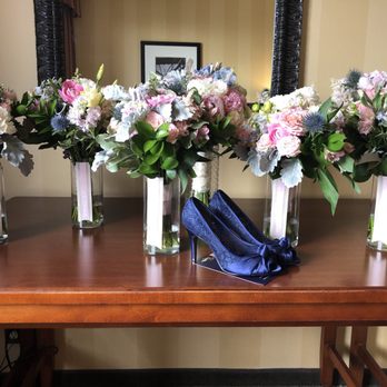 I Do Florals - Florists Near Me