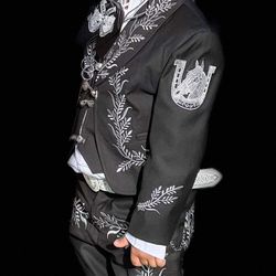 B & G Formal Wear - His smile was worth it all