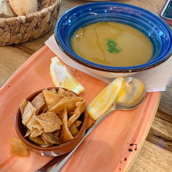 Lebnani House - Lentil Soup - Lebanese Near Me - Milwaukee, Wisconsin Lebnani House - Lentil Soup - Lebanese Near Me - Milwaukee, Wisconsin