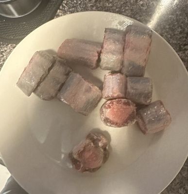 El Tepeyac Butcher Shop by null