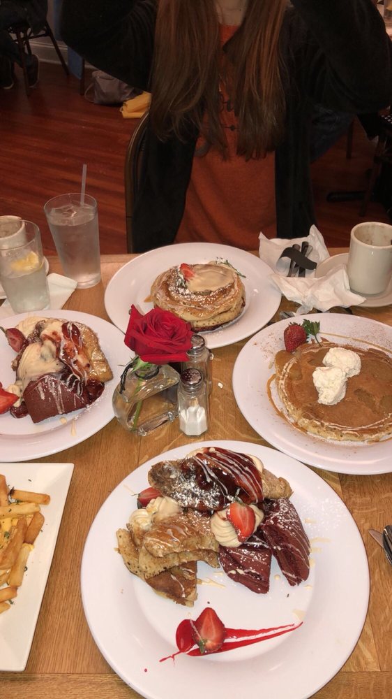 THE BREAKFAST BOUTIQUE CLOSED 120 Photos & 143 Reviews 6830