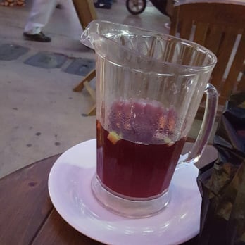 Giuseppis - Sangria ! - Pizza Near Me - Tijuana, BCN Giuseppis - Sangria ! - Pizza Near Me - Tijuana, BCN
