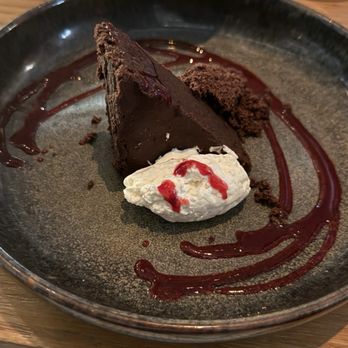 Marmo - Italian Near Me - Houston, Texas