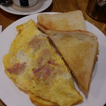 Mimos Cafe - Cafes Near Me - London, XGL Mimos Cafe - Cafes Near Me - London, XGL
