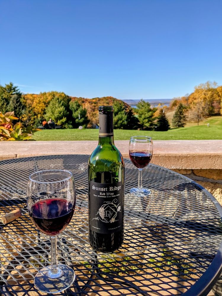 PRESCOTT LUXURY TRANSPORTATION 1020 US10, Prescott, Wisconsin Wine