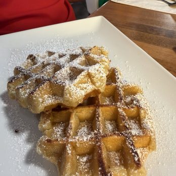 Toasted Gastrobrunch - Waffles - Breakfast & Brunch Near Me - Las Vegas, Nevada