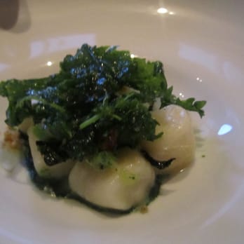 Prospect - Gnocchi - New American Near Me - San Francisco, California Prospect - Gnocchi - New American Near Me - San Francisco, California