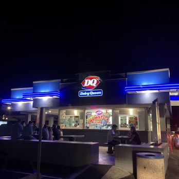 Dairy Queen Store - Blizzard time! - Ice Cream & Frozen Yogurt Near Me - Tucson, Arizona