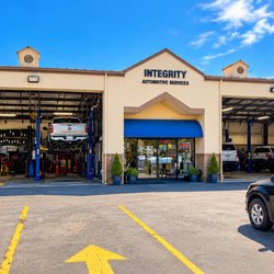 Integrity Automotive Service