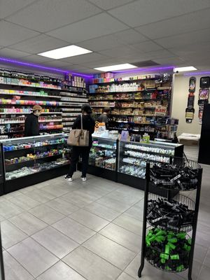 purple rain vape & smoke shop Did Purple Rain smoke shop get shutdown? main image 1
