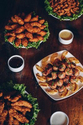 The Iowa Taproom by null
