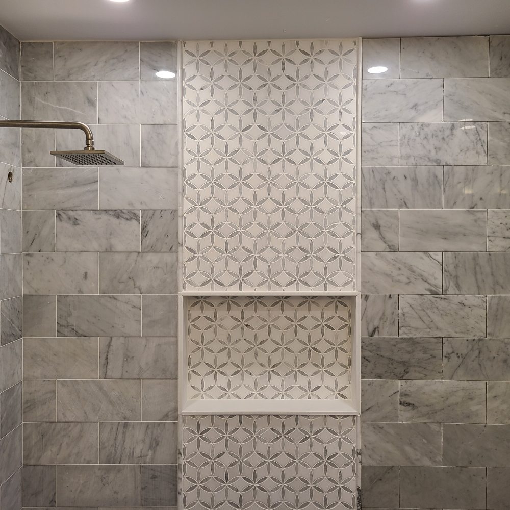 Slide of W D Contracting