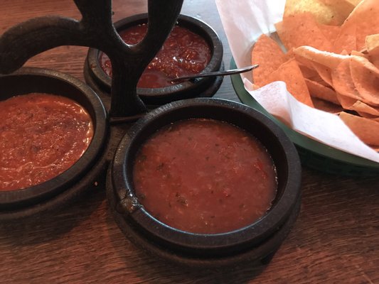 Mission Cantina by null