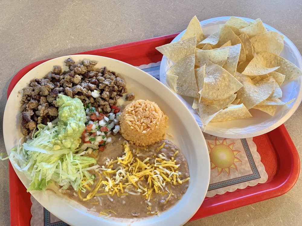 HUNBERTO’S MEXICAN FOOD 75 Photos & 121 Reviews 53 N Val Vista Dr, Gilbert, AZ Yelp