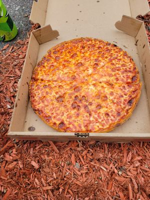 Lynwood Cafe by null