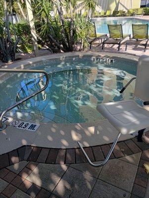 Comfort Suites Maingate East by null