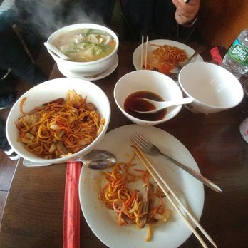 Phayul - Thenthuk, noodles, laphing - Himalayan/Nepalese Near Me - Jackson Heights, New York Phayul - Thenthuk, noodles, laphing - Himalayan/Nepalese Near Me - Jackson Heights, New York