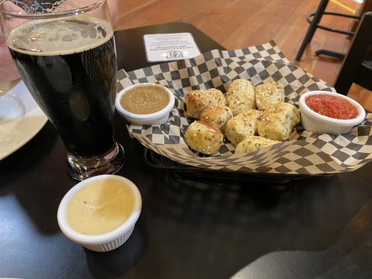 Freebridge Brewing by null