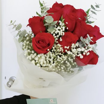 Chaba Florists - So pretty :) - Florists Near Me - Boston, Massachusetts