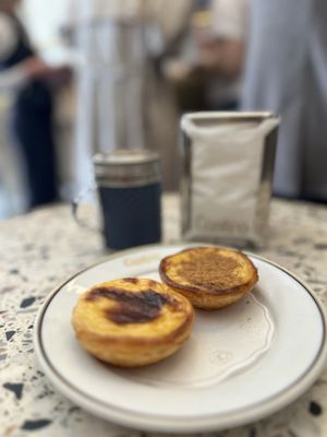 Castro - Atelier de Pastéis de Nata by null