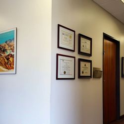 Eye Treatment Center