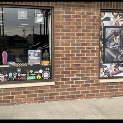 Store Front