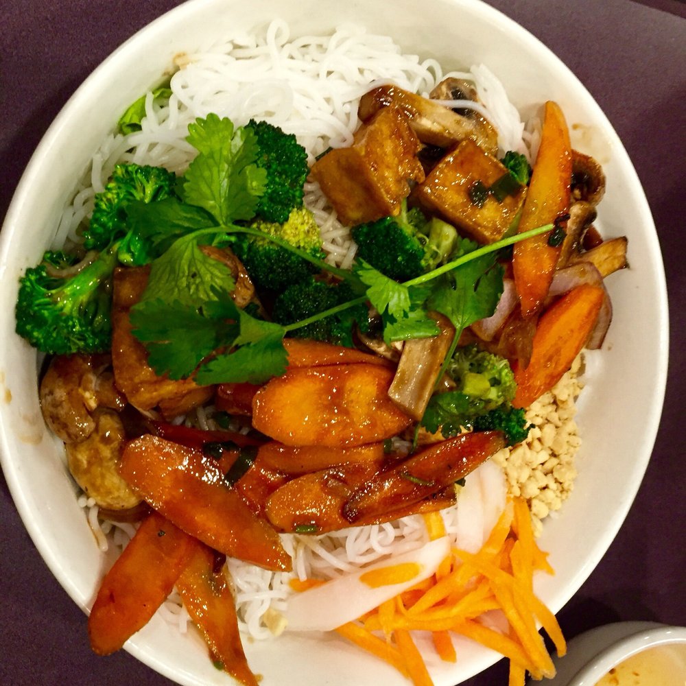 Pho 20 - Vegetables with noodles - Vietnamese Near Me - Avon, Colorado Pho 20 - Vegetables with noodles - Vietnamese Near Me - Avon, Colorado