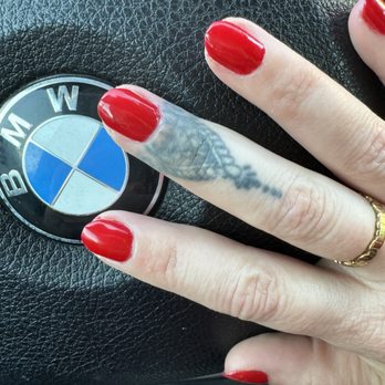 Studio Hair & Nail Salon - Nail Salons Near Me - Davis, California