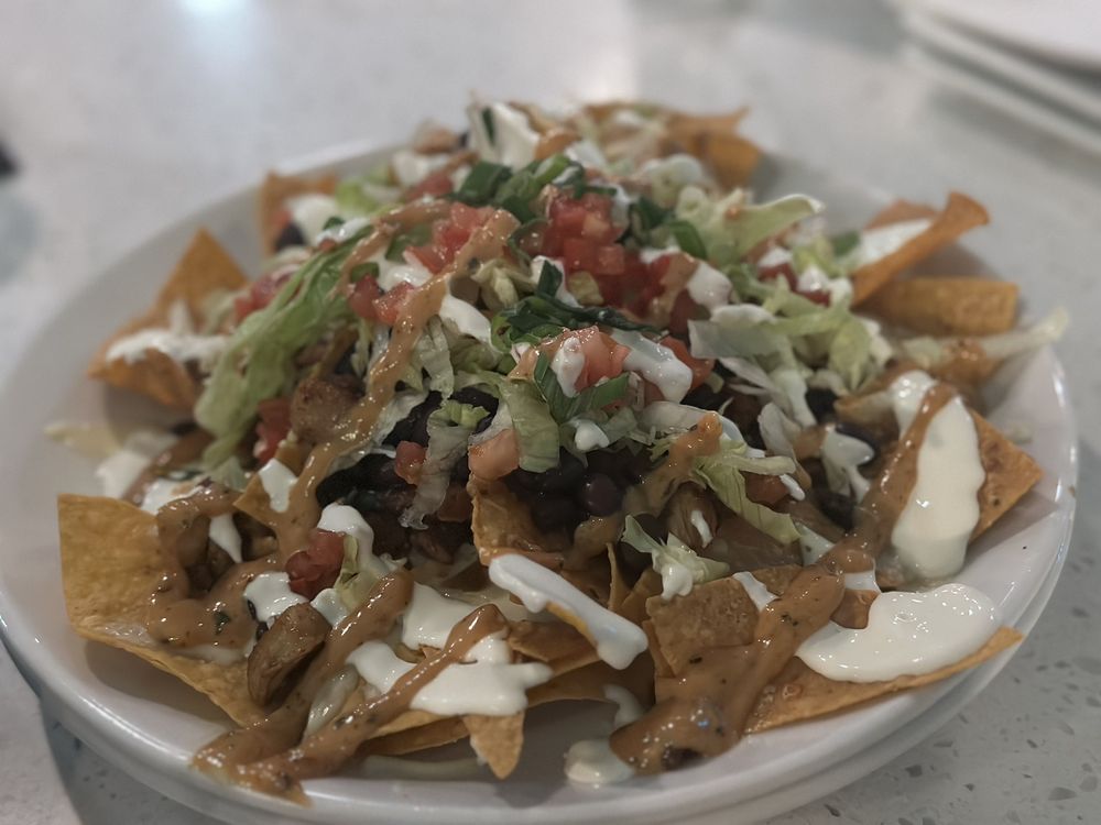 Social spots from Lola’s Beach Cantina