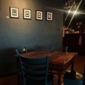Firecreek Coffee - Coffee & Tea Near Me - Flagstaff, Arizona