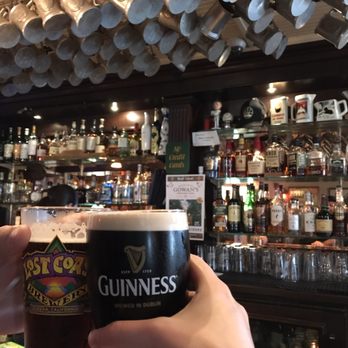 Patterson's Pub - American Near Me - Mendocino, California