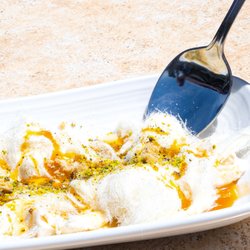 Tabouli by Eddy's - Halaw À La Ashta