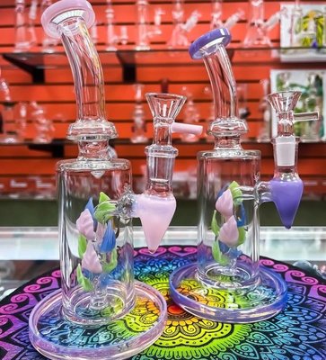 Up N Smoke - Longmont