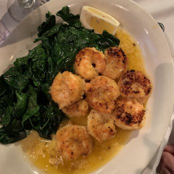 Robke’s - Shrimp oreganata - American Near Me - Northport, New York Robke’s - Shrimp oreganata - American Near Me - Northport, New York