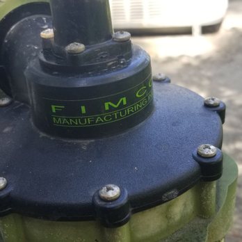 Joe's Sprinklers - Replaced cracked index valve cover, valve stem and disc - Landscaping Near Me - Delray Beach, Florida Joe's Sprinklers - Replaced cracked index valve cover, valve stem and disc - Landscaping Near Me - Delray Beach, Florida