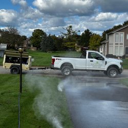 South Lyon Lawn And Irrigation