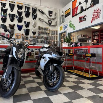 Lee's Cycle Service - Motorcycle Repair Near Me - San Diego, California Lee's Cycle Service - Motorcycle Repair Near Me - San Diego, California